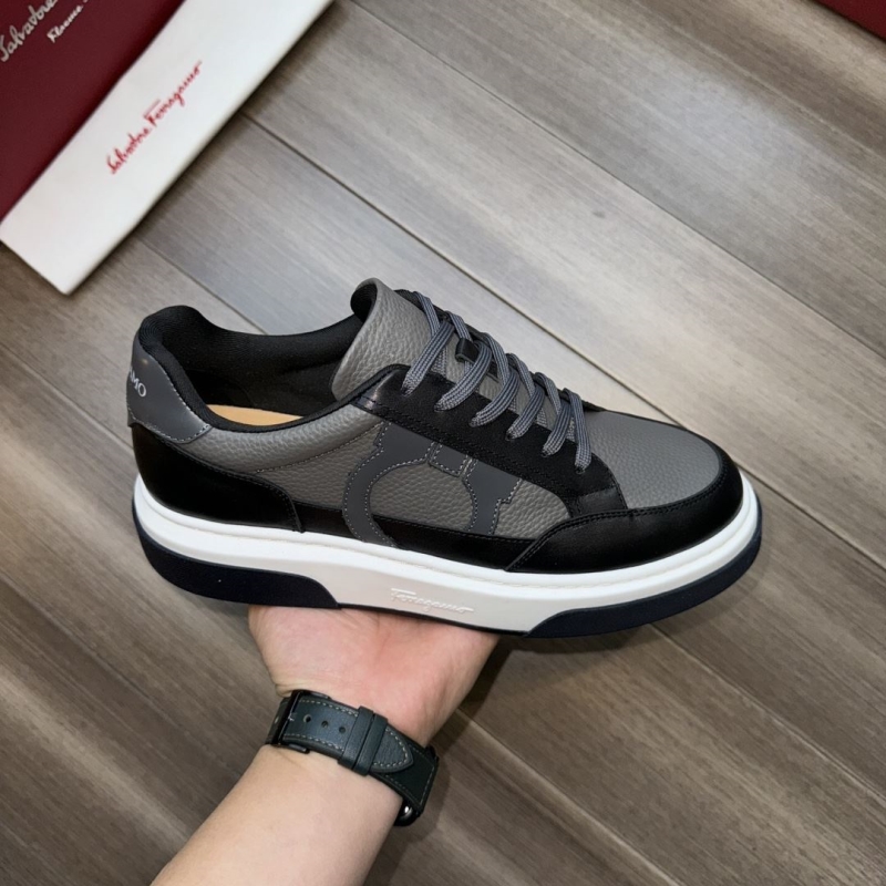 Fendi Casual Shoes